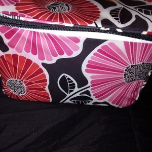 Vera bradley lunch box